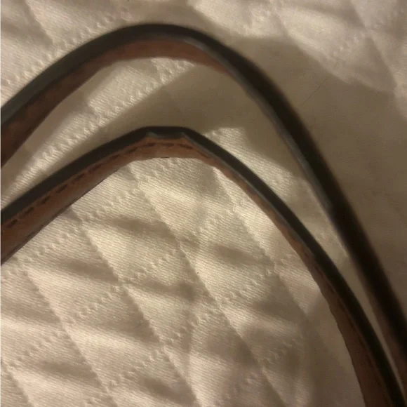 Michael Kors Camal/Tan Tote Bag - Picture 15 of 16